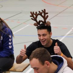 27. Schmalkalder Weihnachtsturnier der Mixed-Teams