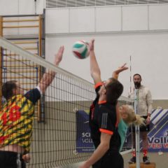 27. Schmalkalder Weihnachtsturnier der Mixed-Teams