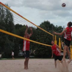 Schmalkalder Beach-Cup (Herren)