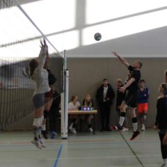 27. Schmalkalder Weihnachtsturnier der Mixed-Teams