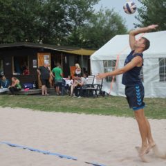 Schmalkalder Beach-Cup (Mixed)