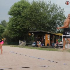 Schmalkalder Beach-Cup (Mixed)