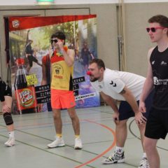 27. Schmalkalder Weihnachtsturnier der Mixed-Teams