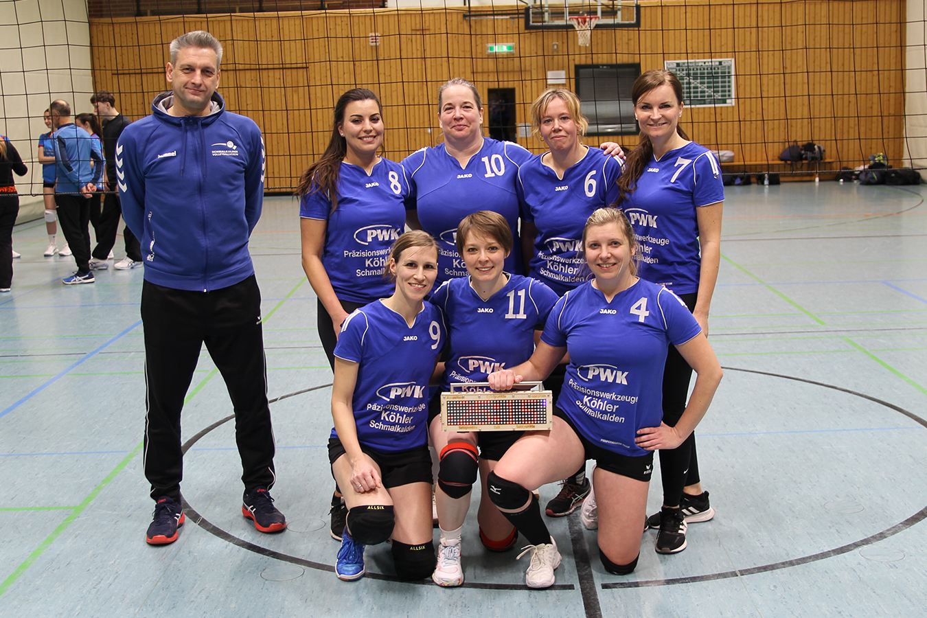 Schmalibus : VV70 Meiningen IV