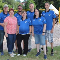 Vereinsfest des Schmalkalder VV