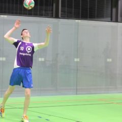 Volleyballverein 70 Meiningen : Schmalibus