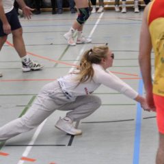 27. Schmalkalder Weihnachtsturnier der Mixed-Teams