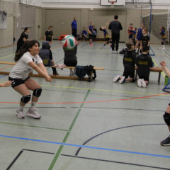 4. Runde zur Thüringer Landesmeisterschaft U12 männlich in Schmalkalden