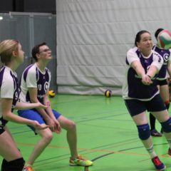 Volleyballverein 70 Meiningen : Schmalibus