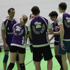 Volleyballverein 70 Meiningen : Schmalibus