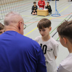 4. Runde zur Thüringer Landesmeisterschaft U12 männlich in Schmalkalden