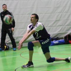 Volleyballverein 70 Meiningen : Schmalibus