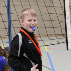 4. Runde zur Thüringer Landesmeisterschaft U12 männlich in Schmalkalden