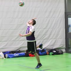 Volleyballverein 70 Meiningen : Schmalibus