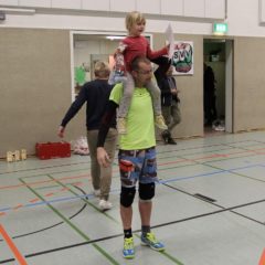 27. Schmalkalder Weihnachtsturnier der Mixed-Teams