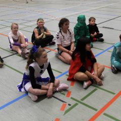 Kinderfasching des Schmalkalder VV 2026