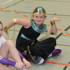 Kinderfasching des Schmalkalder VV 2026