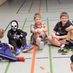 Kinderfasching des Schmalkalder VV 2026