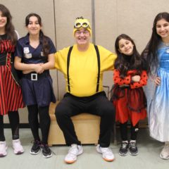 Kinderfasching des Schmalkalder VV 2026