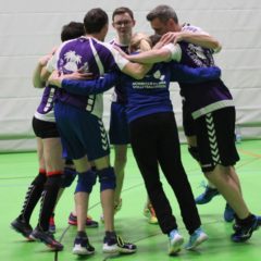 Volleyballverein 70 Meiningen : Schmalibus