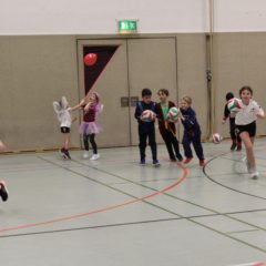 Kinderfasching des Schmalkalder VV 2026