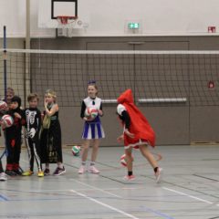 Kinderfasching des Schmalkalder VV 2026