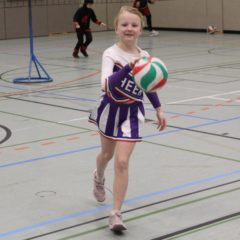 Kinderfasching des Schmalkalder VV 2026