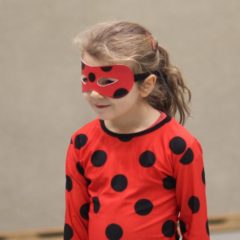 Kinderfasching des Schmalkalder VV 2026