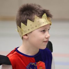 Kinderfasching des Schmalkalder VV 2026