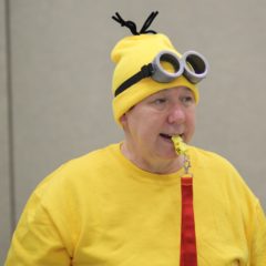 Kinderfasching des Schmalkalder VV 2026