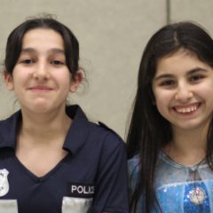 Kinderfasching des Schmalkalder VV 2026