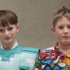 Kinderfasching des Schmalkalder VV 2026