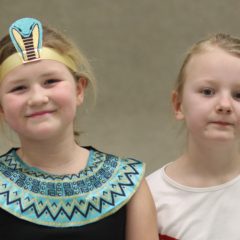 Kinderfasching des Schmalkalder VV 2026