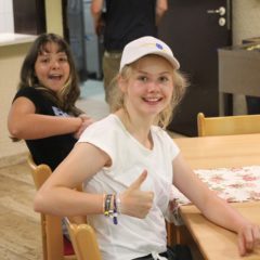 Ferienfreizeit des Schmalkalder VV 2026