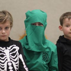 Kinderfasching des Schmalkalder VV 2026