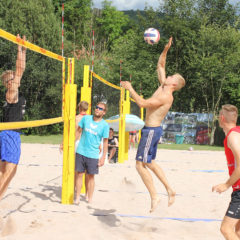 Schmalkalder Beach-Cup (Herren)