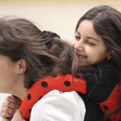 Kinderfasching des Schmalkalder VV 2026