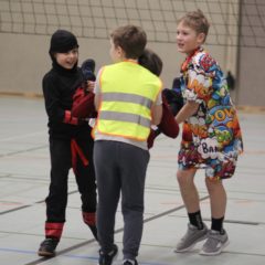 Kinderfasching des Schmalkalder VV 2026