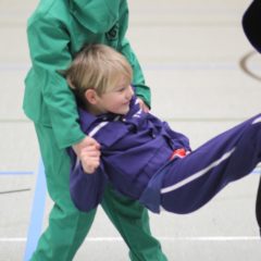 Kinderfasching des Schmalkalder VV 2026