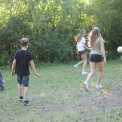 Ferienfreizeit des Schmalkalder VV 2026