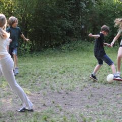 Ferienfreizeit des Schmalkalder VV 2026