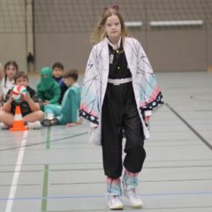 Kinderfasching des Schmalkalder VV 2026