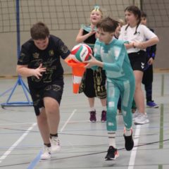 Kinderfasching des Schmalkalder VV 2026