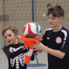 Kinderfasching des Schmalkalder VV 2026