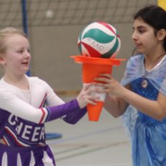 Kinderfasching des Schmalkalder VV 2026