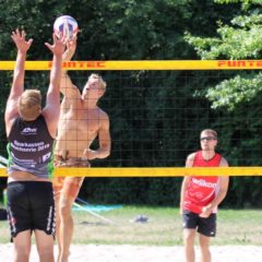 Schmalkalder Beach-Cup (Herren)