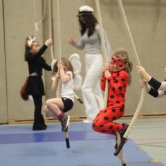 Kinderfasching des Schmalkalder VV 2026