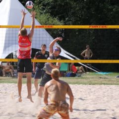 Schmalkalder Beach-Cup (Herren)