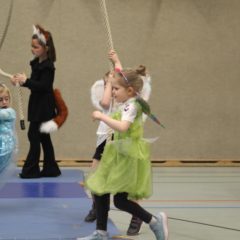 Kinderfasching des Schmalkalder VV 2026