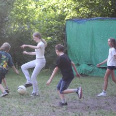 Ferienfreizeit des Schmalkalder VV 2026
